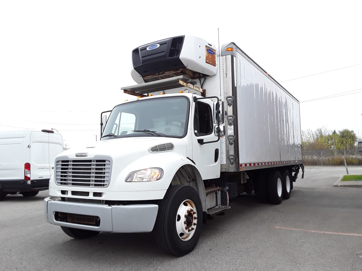 2016 Freightliner/Mercedes M2 106 383021