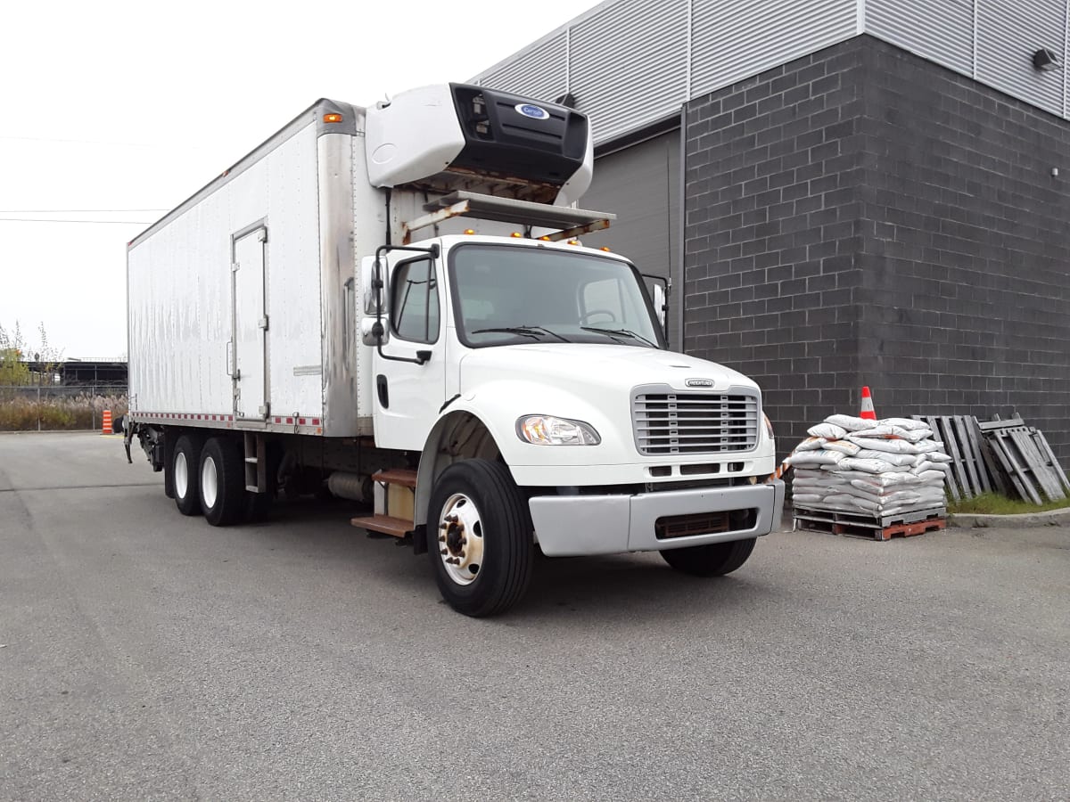 2016 Freightliner/Mercedes M2 106 383021