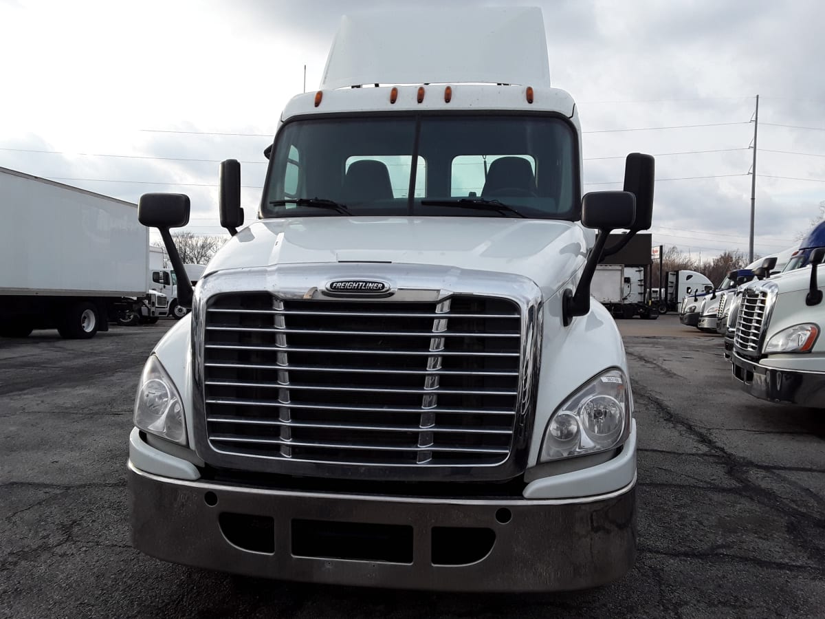 2016 Freightliner/Mercedes CASCADIA 125 383188