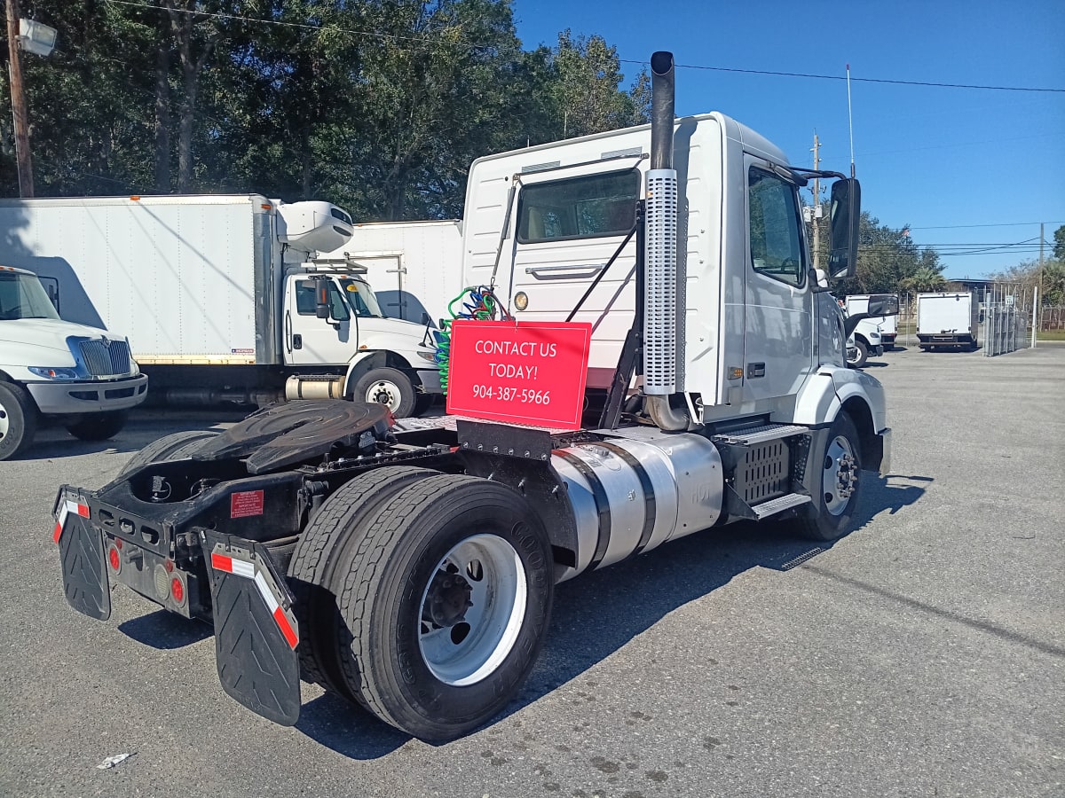 2016 Volvo VNL42TRACTOR 383970