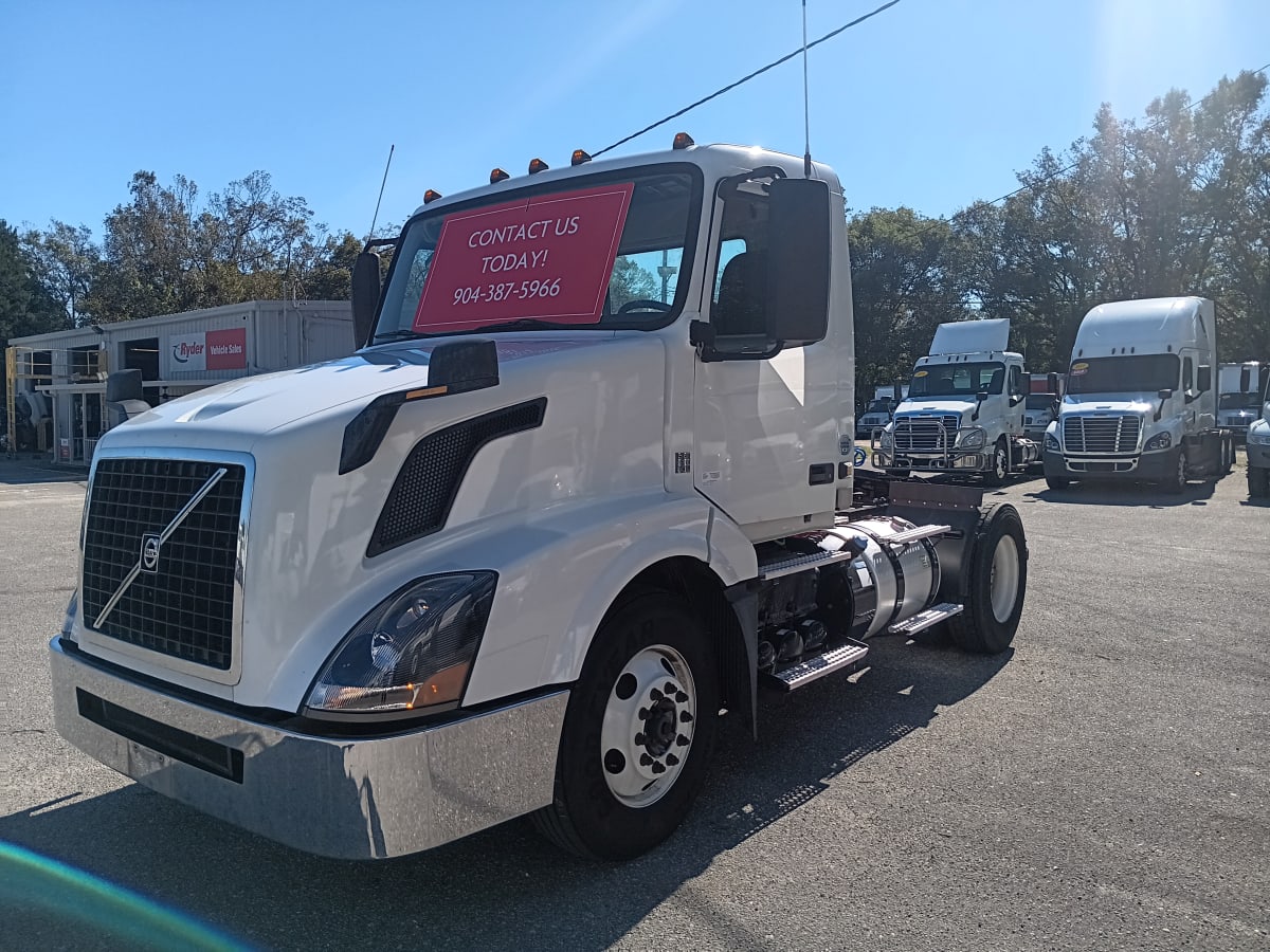 2016 Volvo VNL42TRACTOR 383970