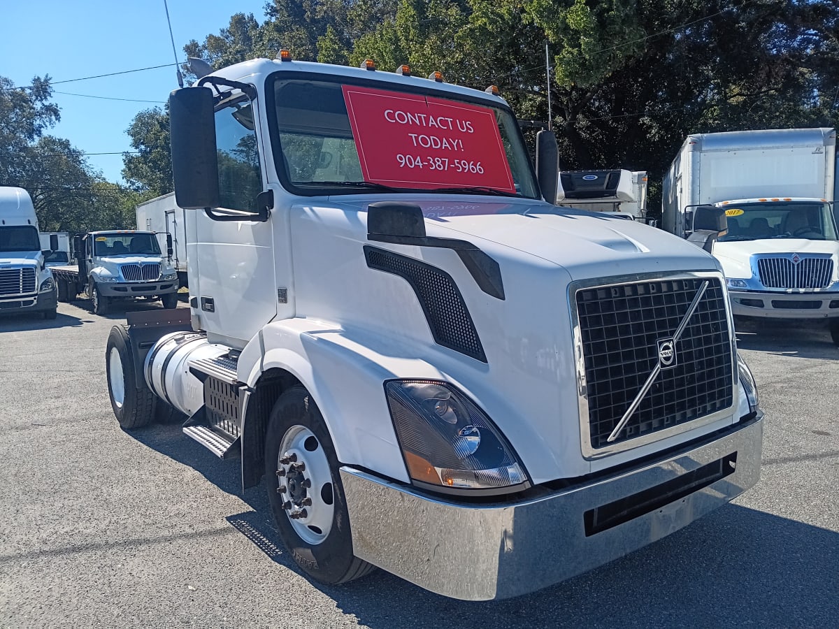 2016 Volvo VNL42TRACTOR 383970