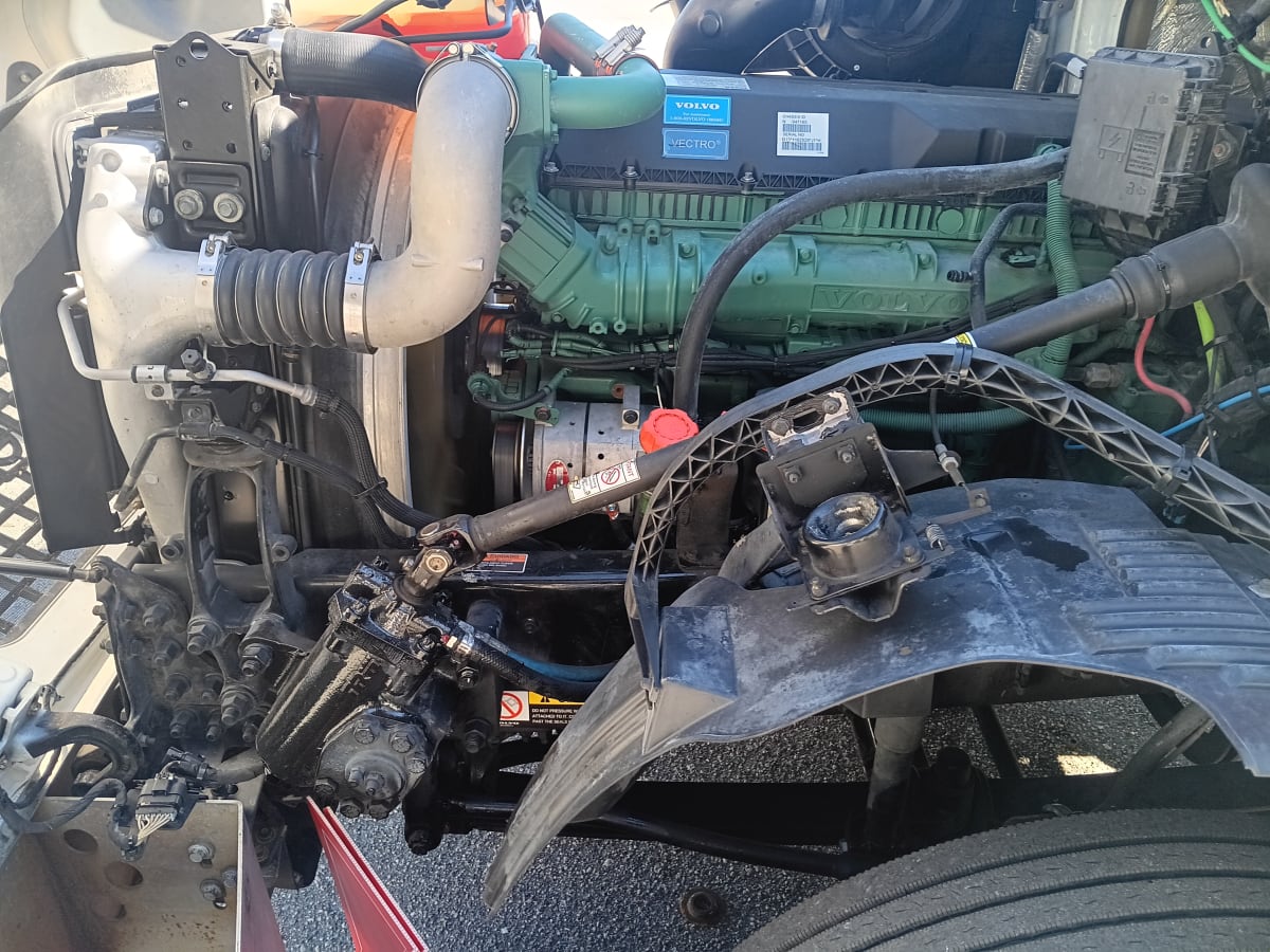 2016 Volvo VNL42TRACTOR 383970