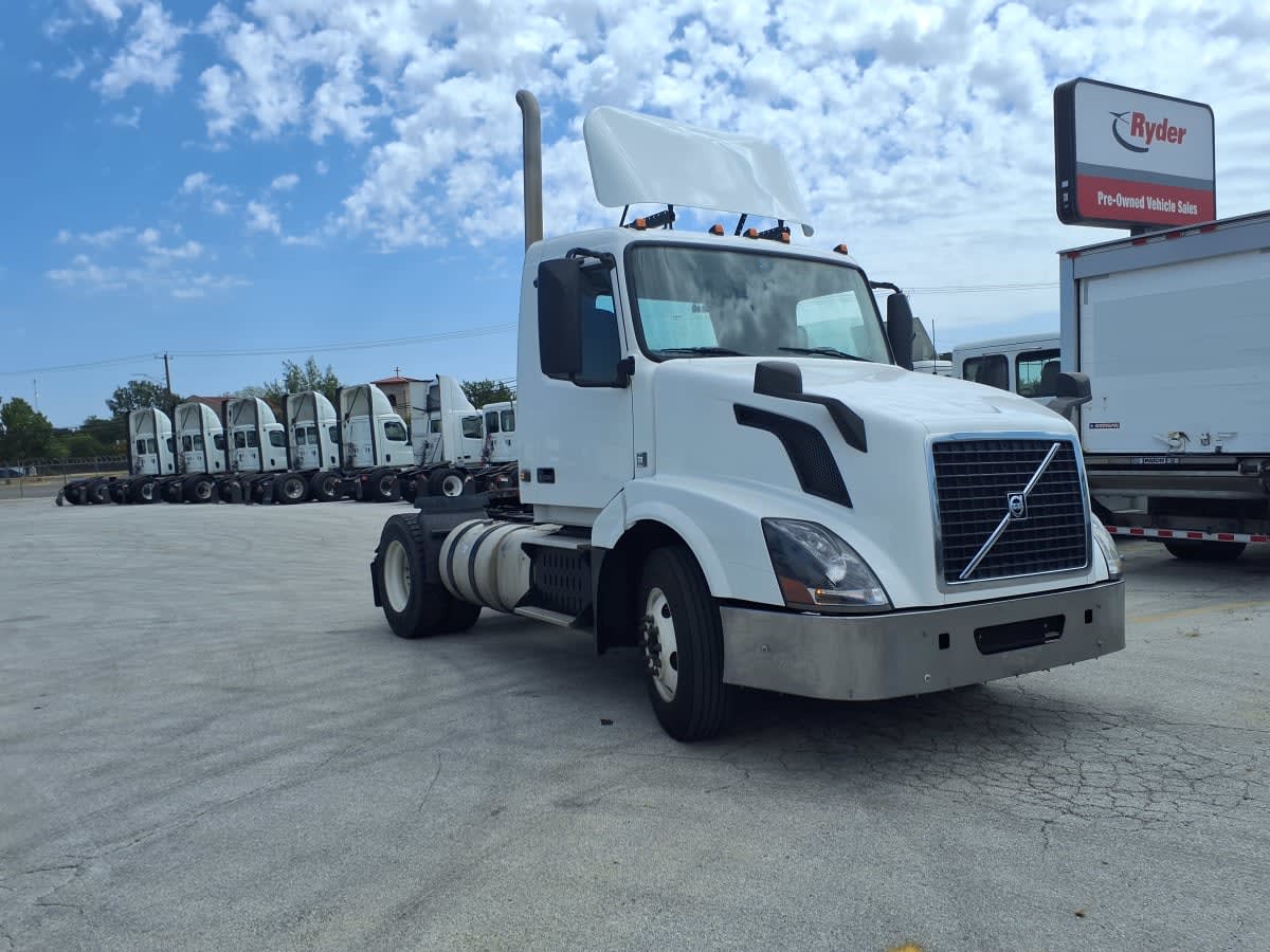 2016 Volvo in Fort Worth, TX — photo 3
