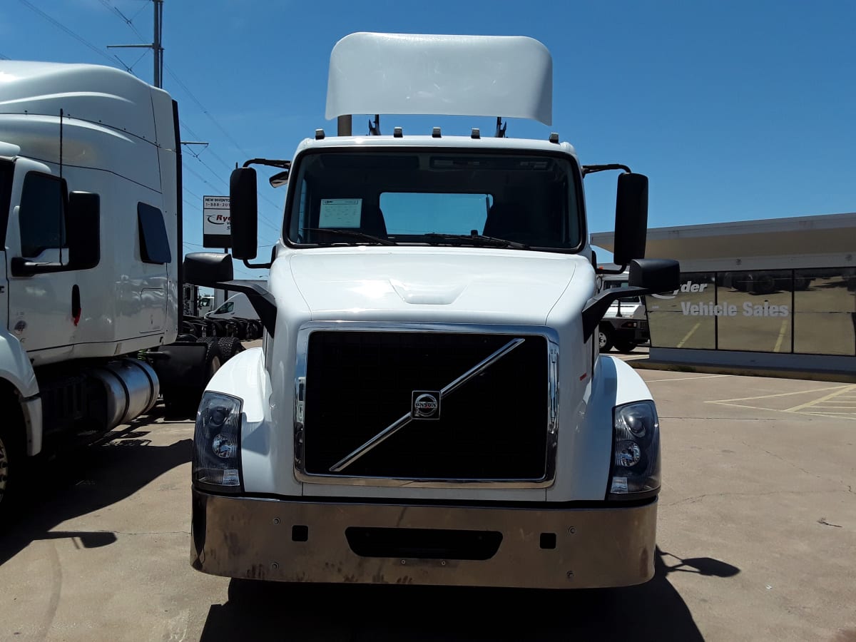 2016 Volvo VNL42TRACTOR 384097