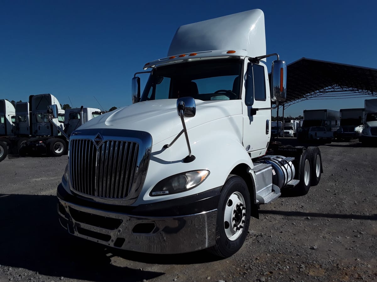 2016 Navistar International PROSTAR 384148