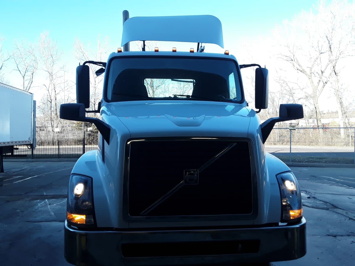 2016 Volvo VNL42TRACTOR 384156