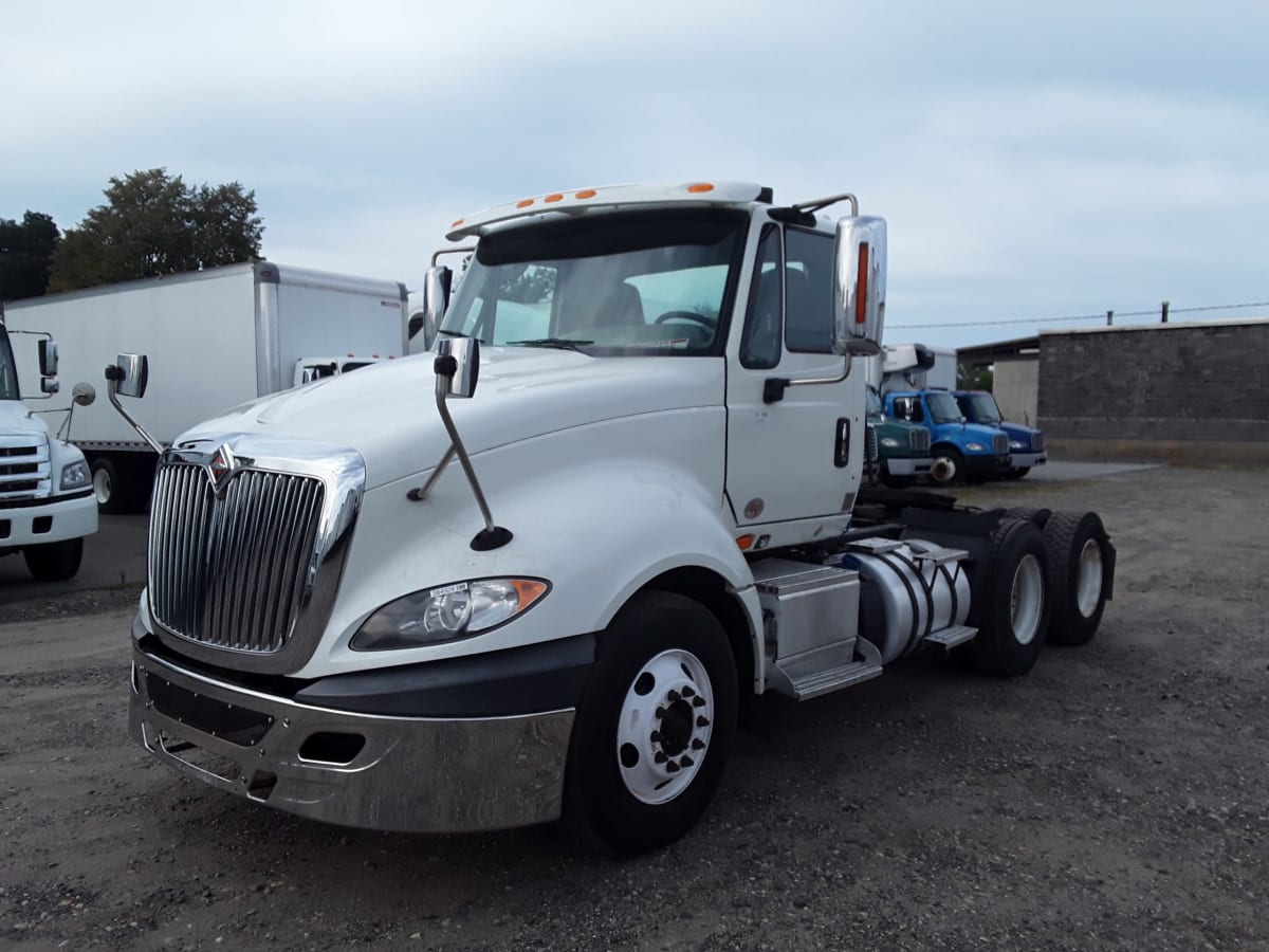 2016 Navistar International PROSTAR 384928