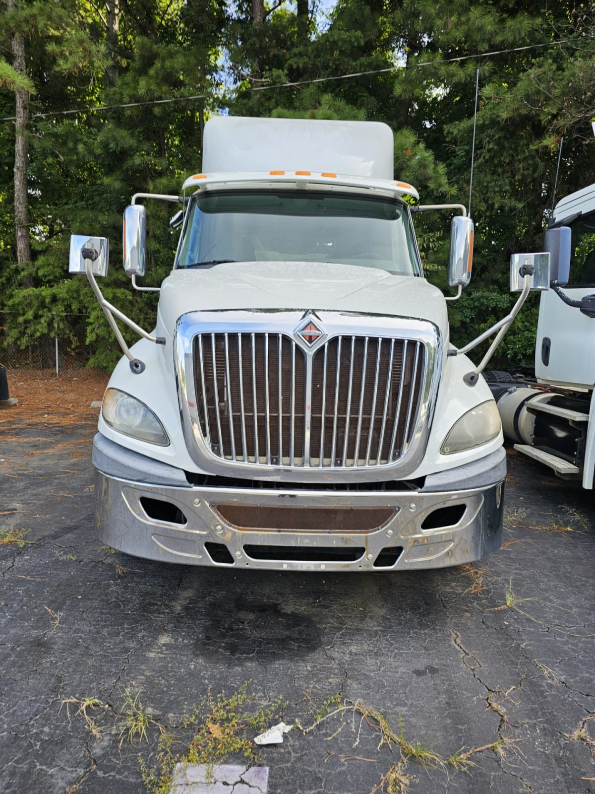 2016 Navistar International PROSTAR 385350