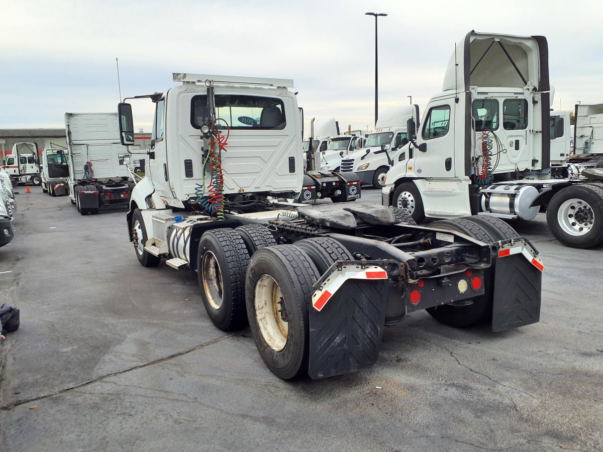 2016 Navistar International PROSTAR 386056