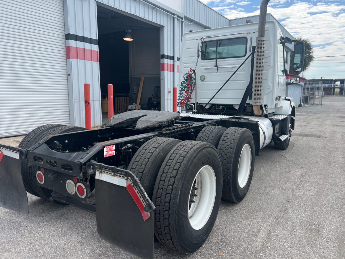 2016 Volvo VNL64TRACTOR 386151