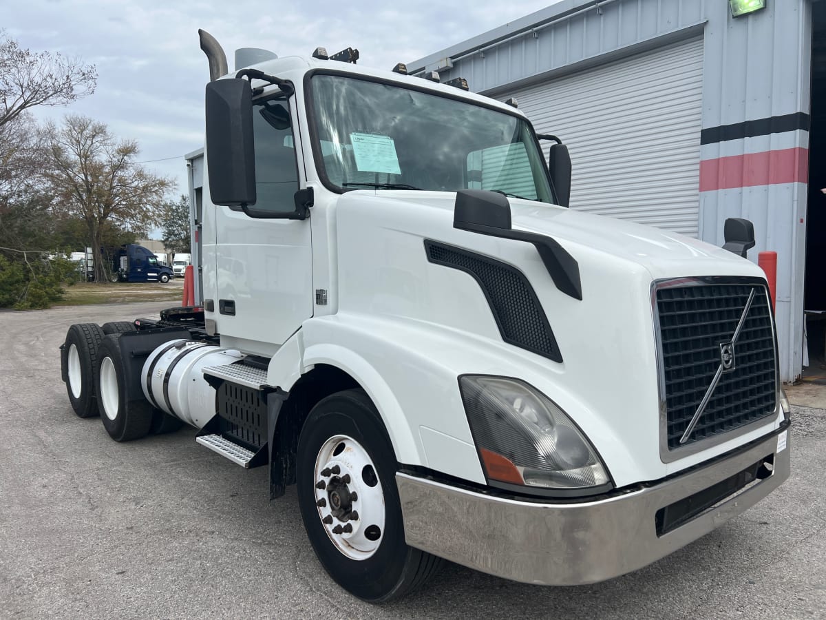 2016 Volvo VNL64TRACTOR 386151