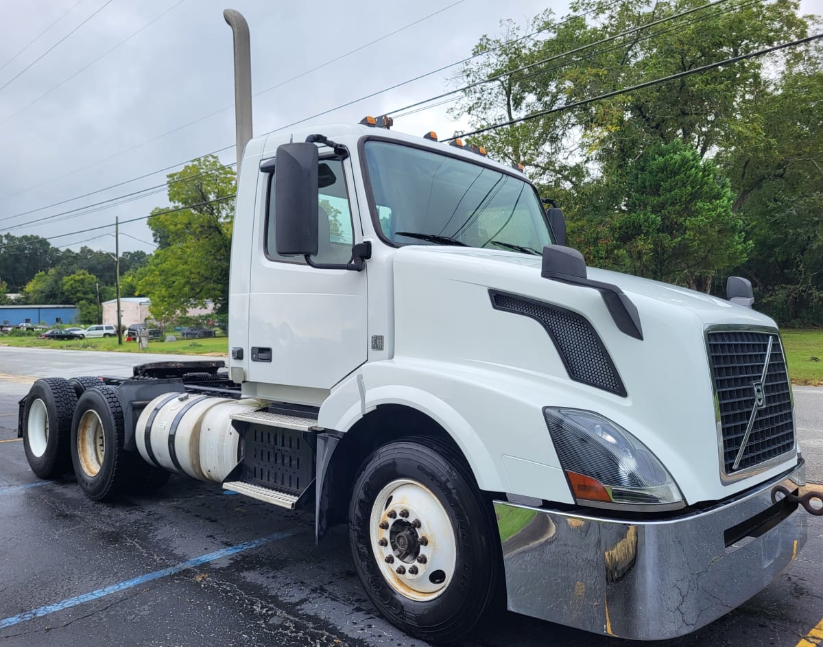 2016 Volvo VNL64TRACTOR 386220