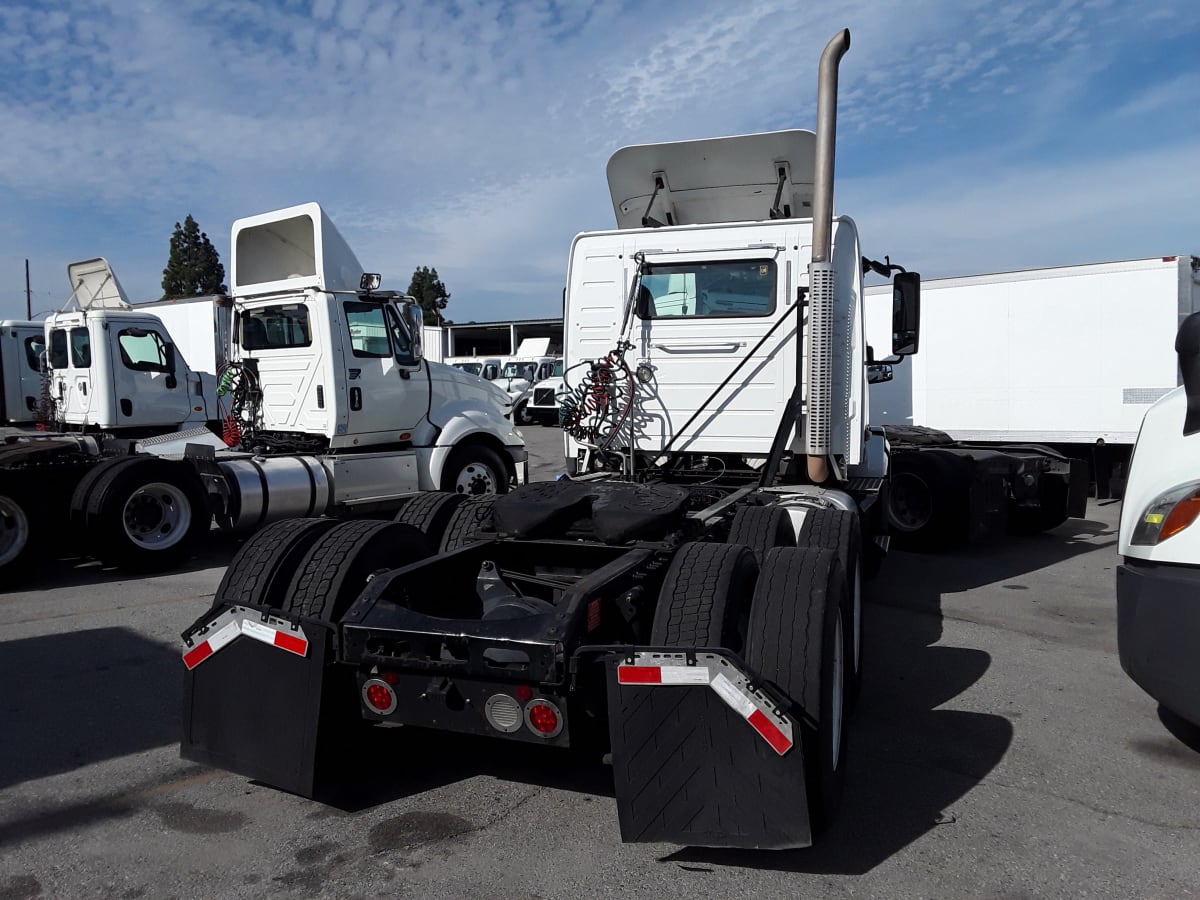 2016 Volvo VNL64TRACTOR 386616