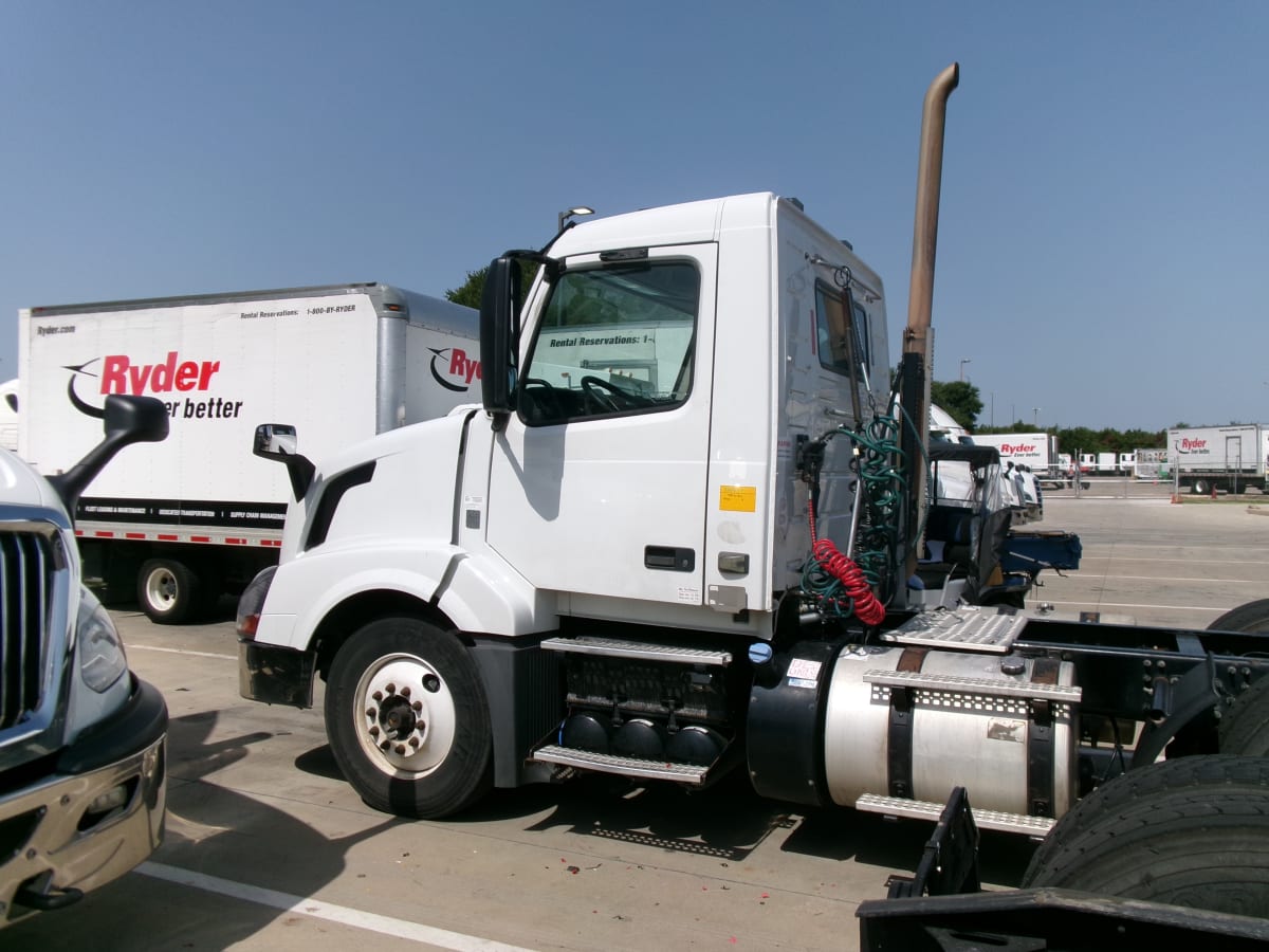 2016 Volvo VNL64TRACTOR 386655