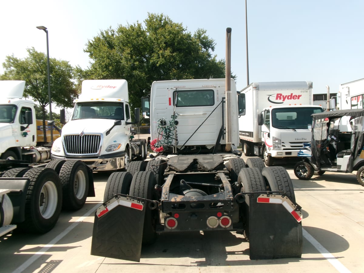 2016 Volvo VNL64TRACTOR 386655