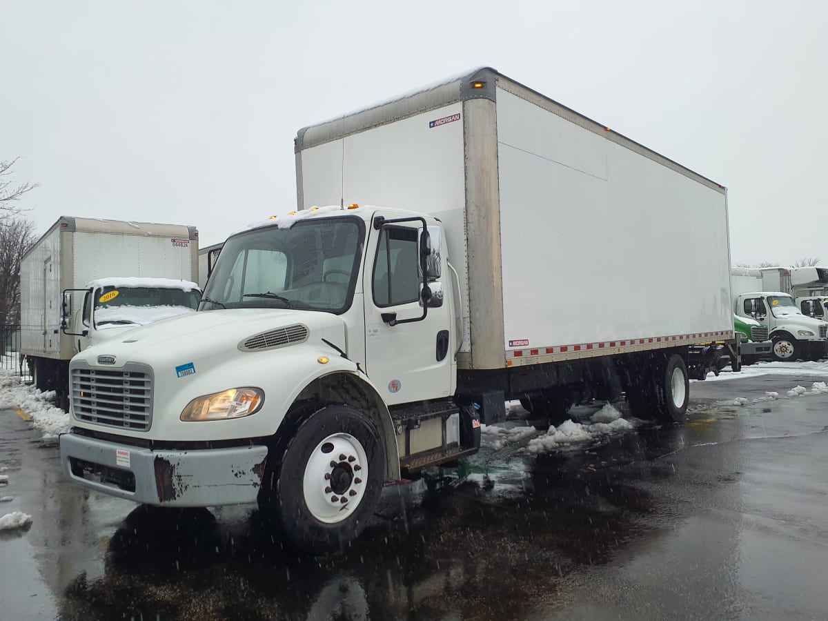 2016 Freightliner/Mercedes M2 106 386825