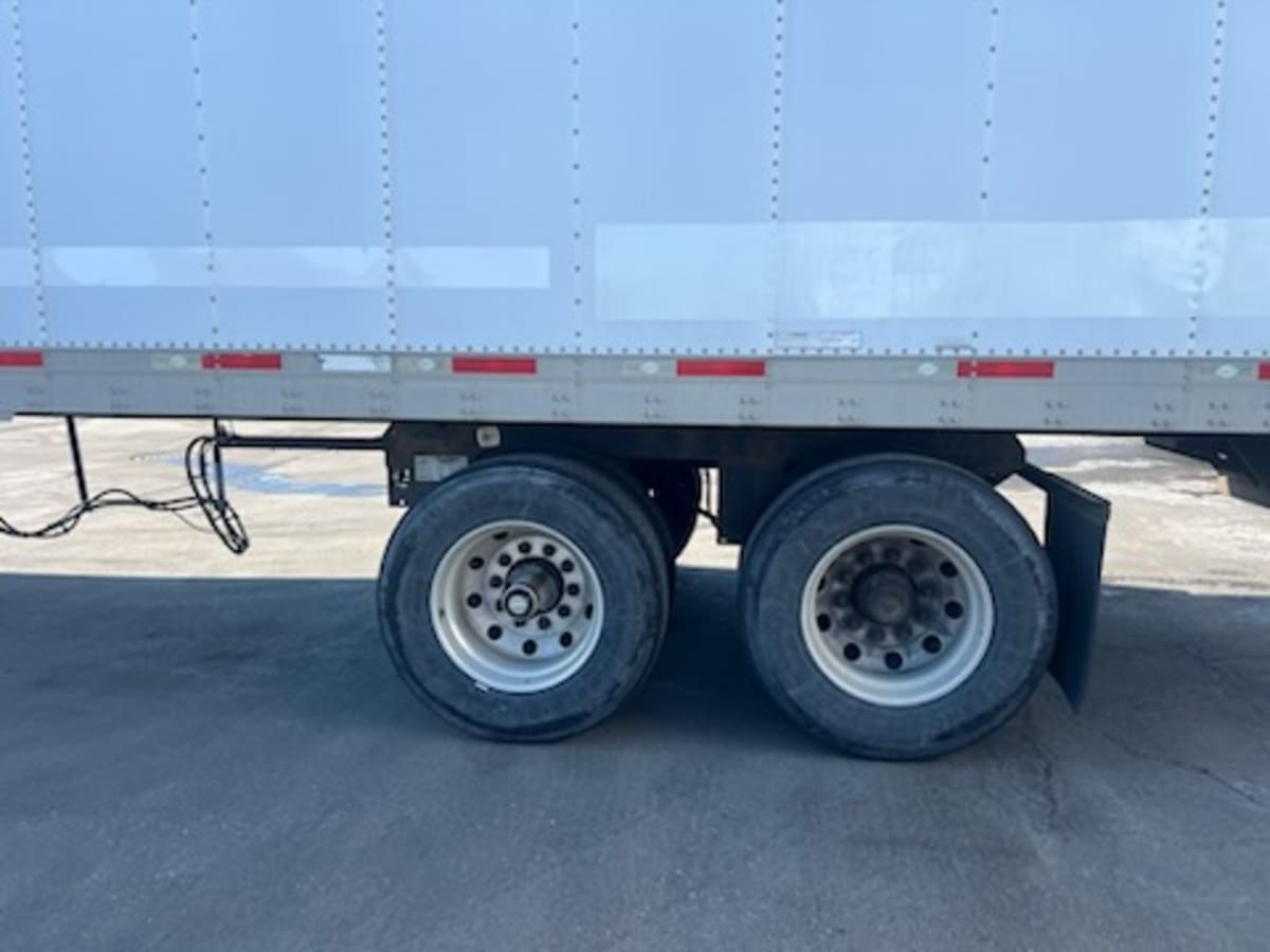 2011 Utility Trailers VSRA 53/162/102 387118
