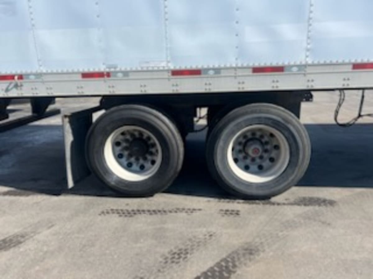 2011 Utility Trailers VSRA 53/162/102 387118
