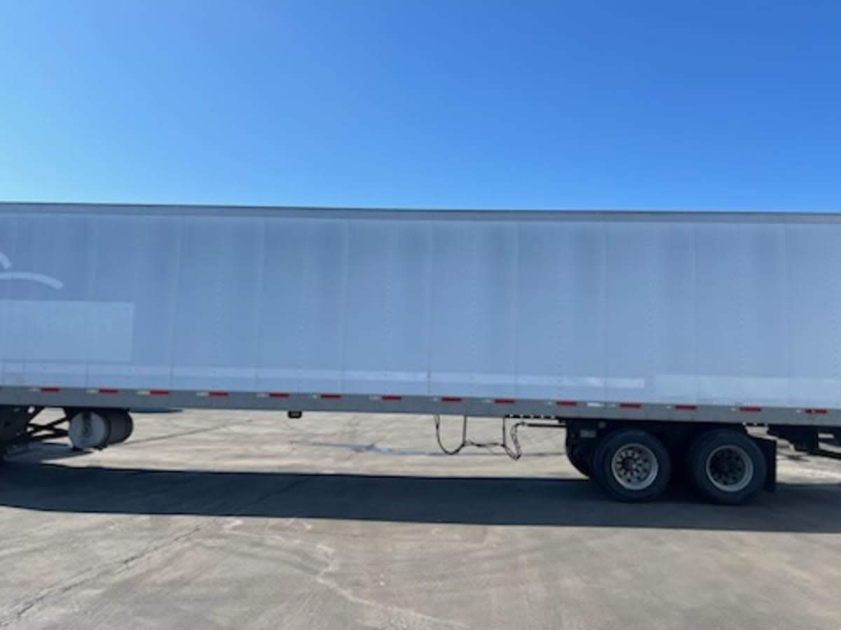2011 Utility Trailers VSRA 53/162/102 387118