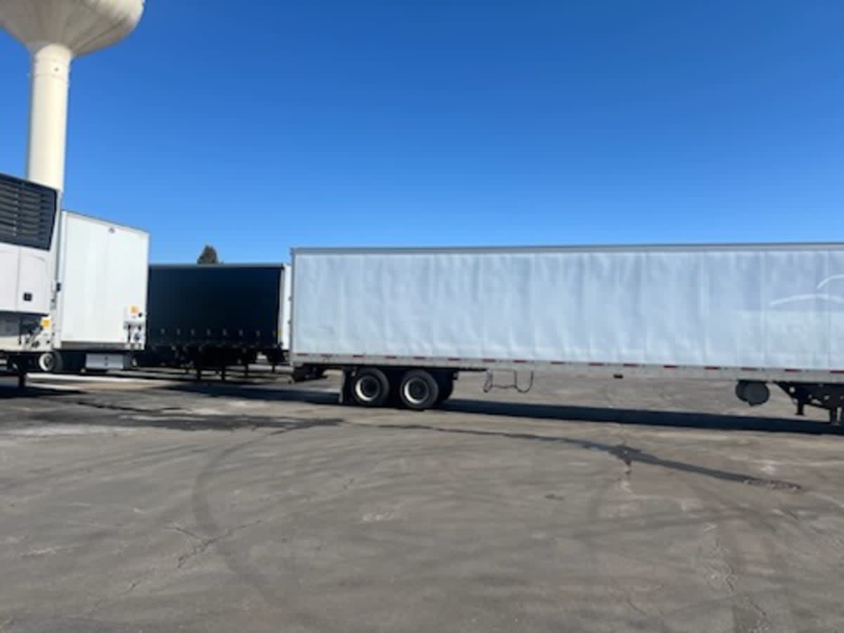 2011 Utility Trailers VSRA 53/162/102 387118