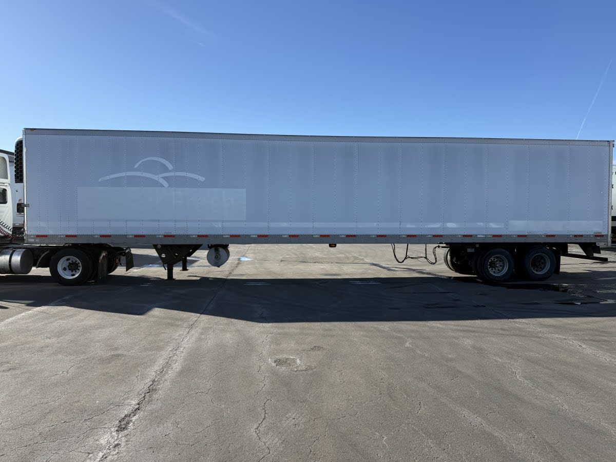 2011 Utility Trailers VSRA 53/162/102 387118