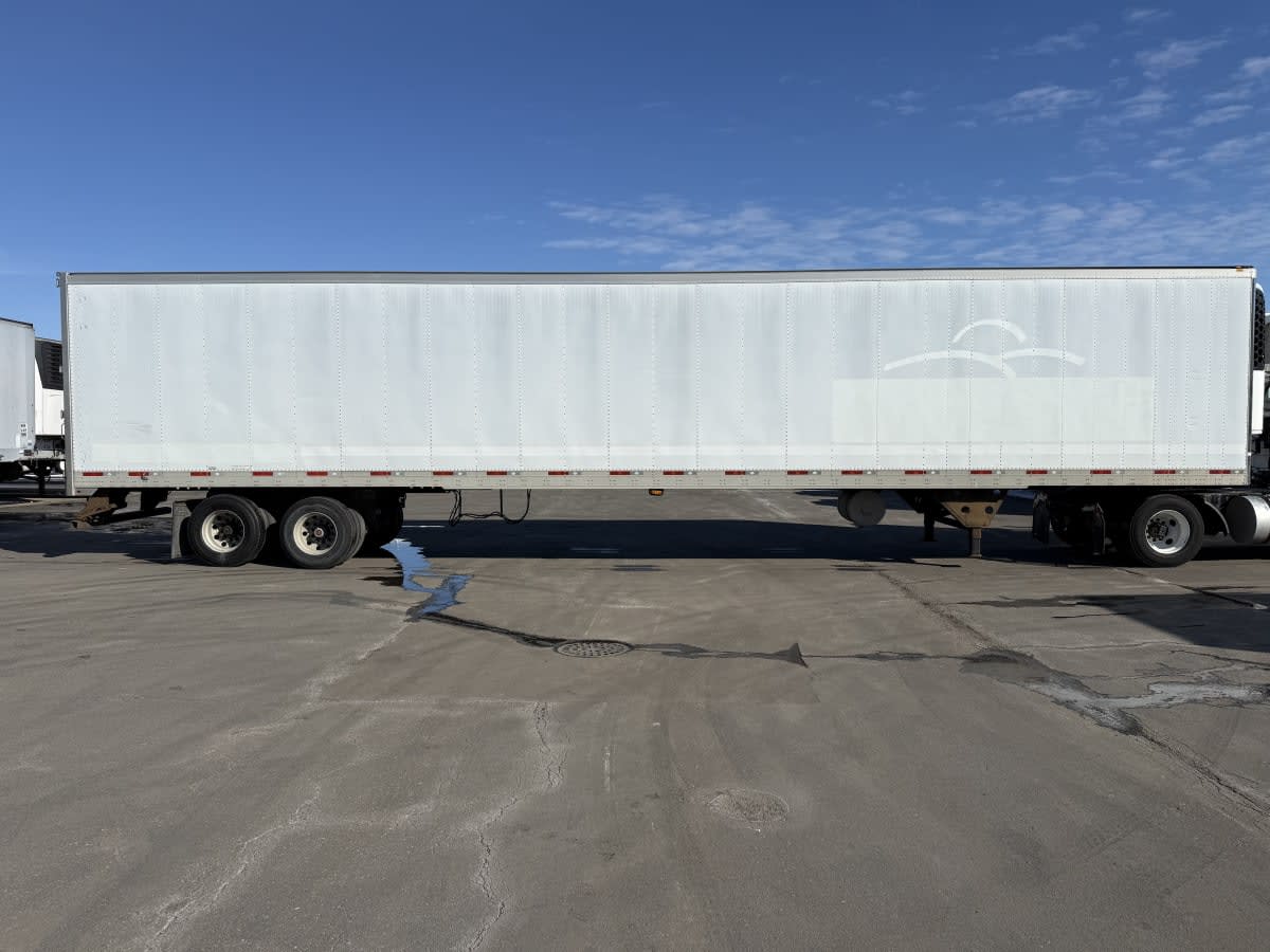2011 Utility Trailers VSRA 53/162/102 387118