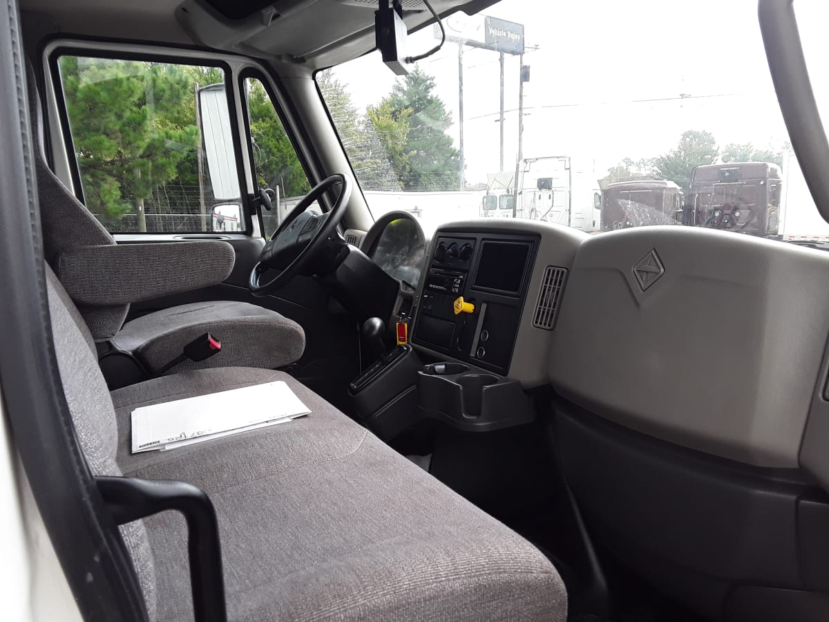 2016 Navistar International 4300 387125