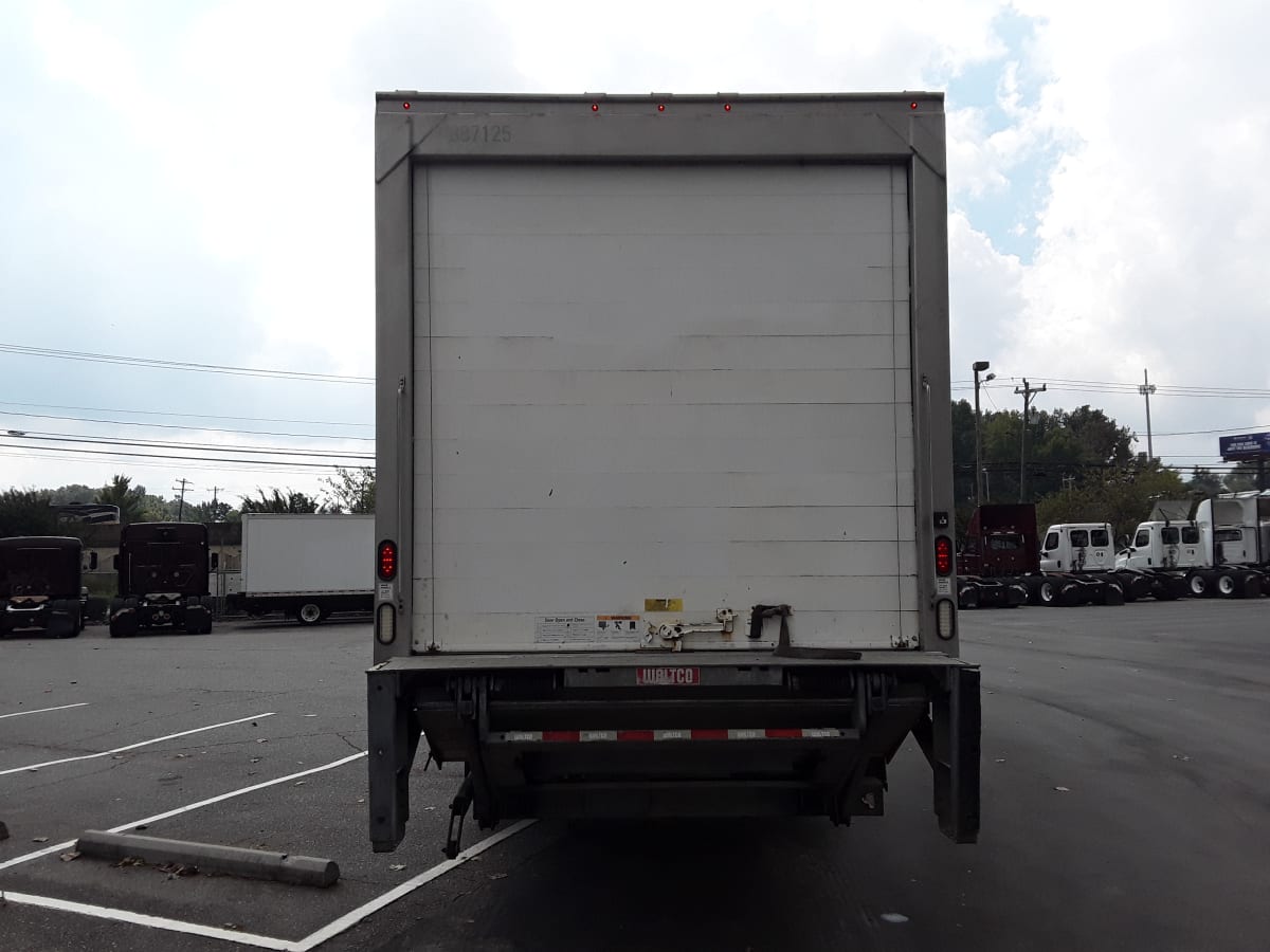 2016 Navistar International 4300 387125