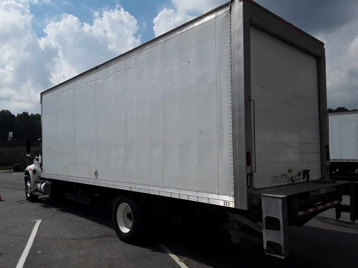 2016 Navistar International 4300 387125