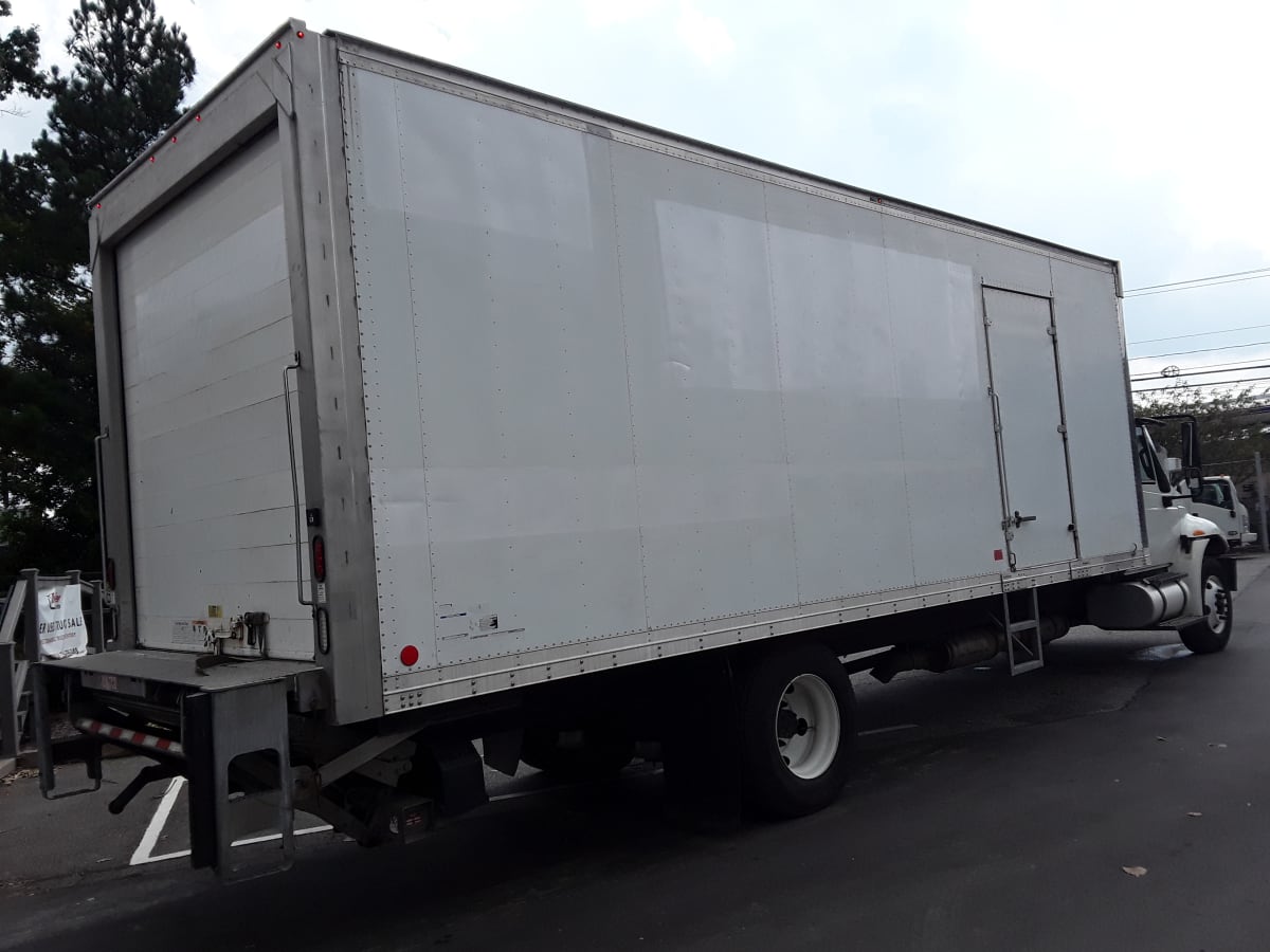 2016 Navistar International 4300 387125