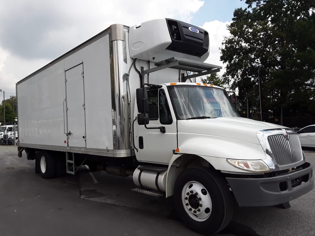 2016 Navistar International 4300 387125