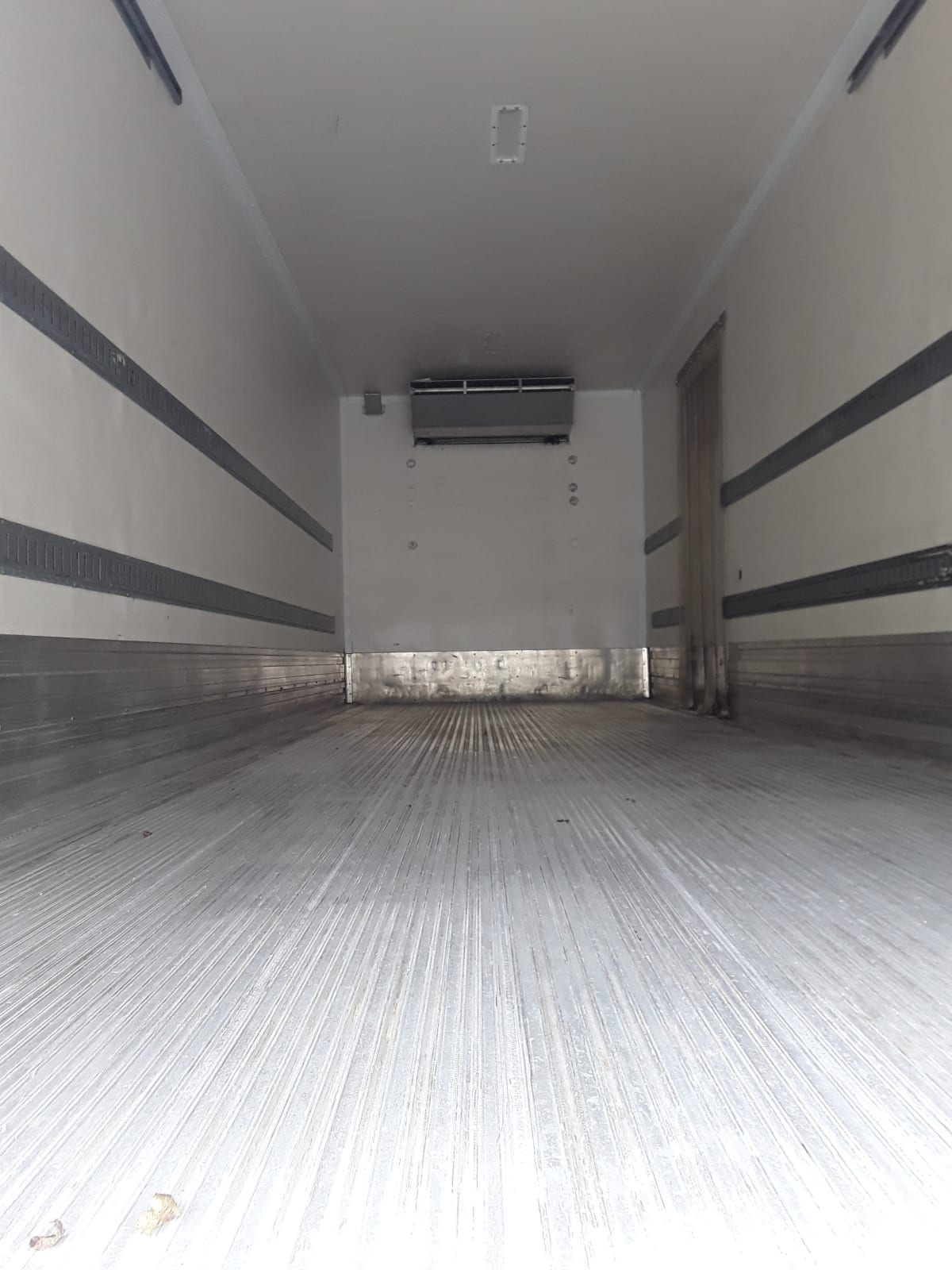 2016 Navistar International 4300 387125