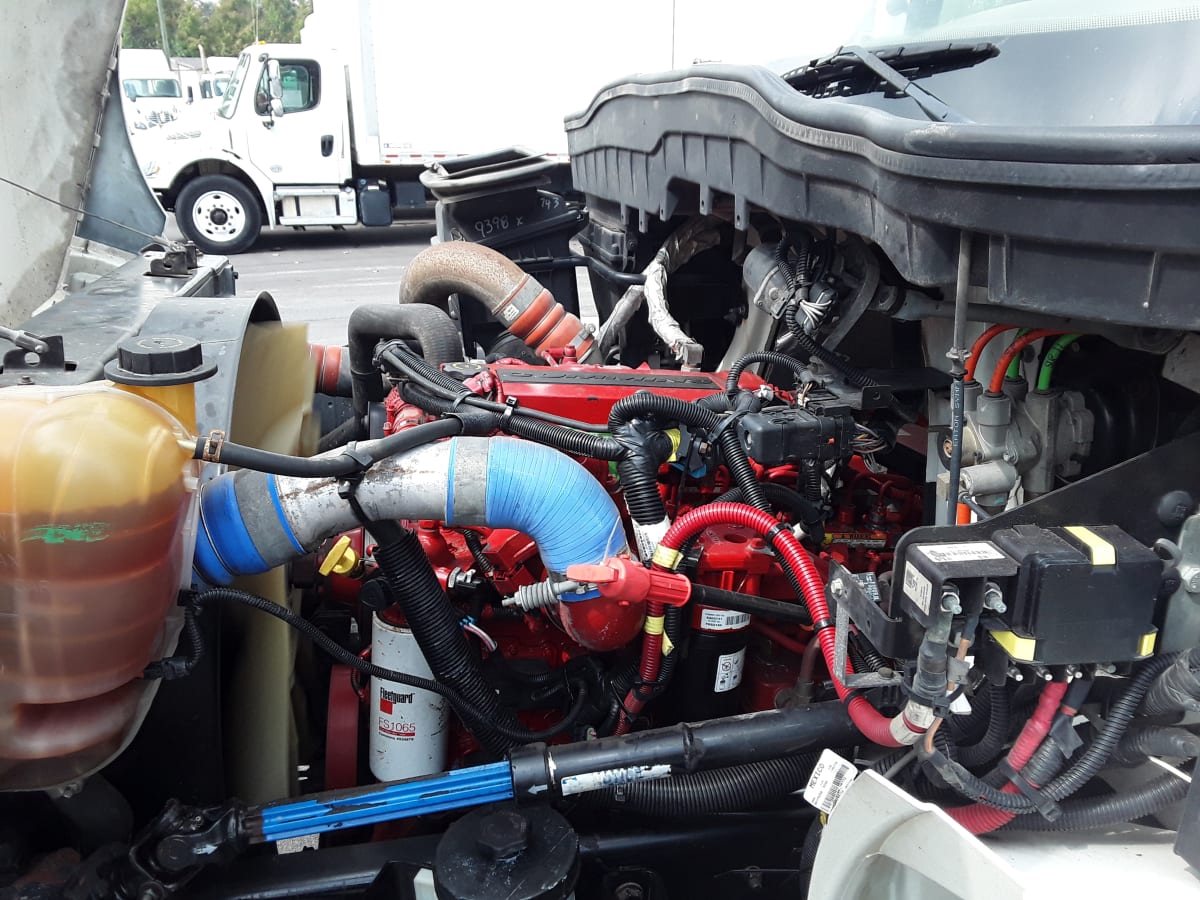 2016 Navistar International 4300 387125