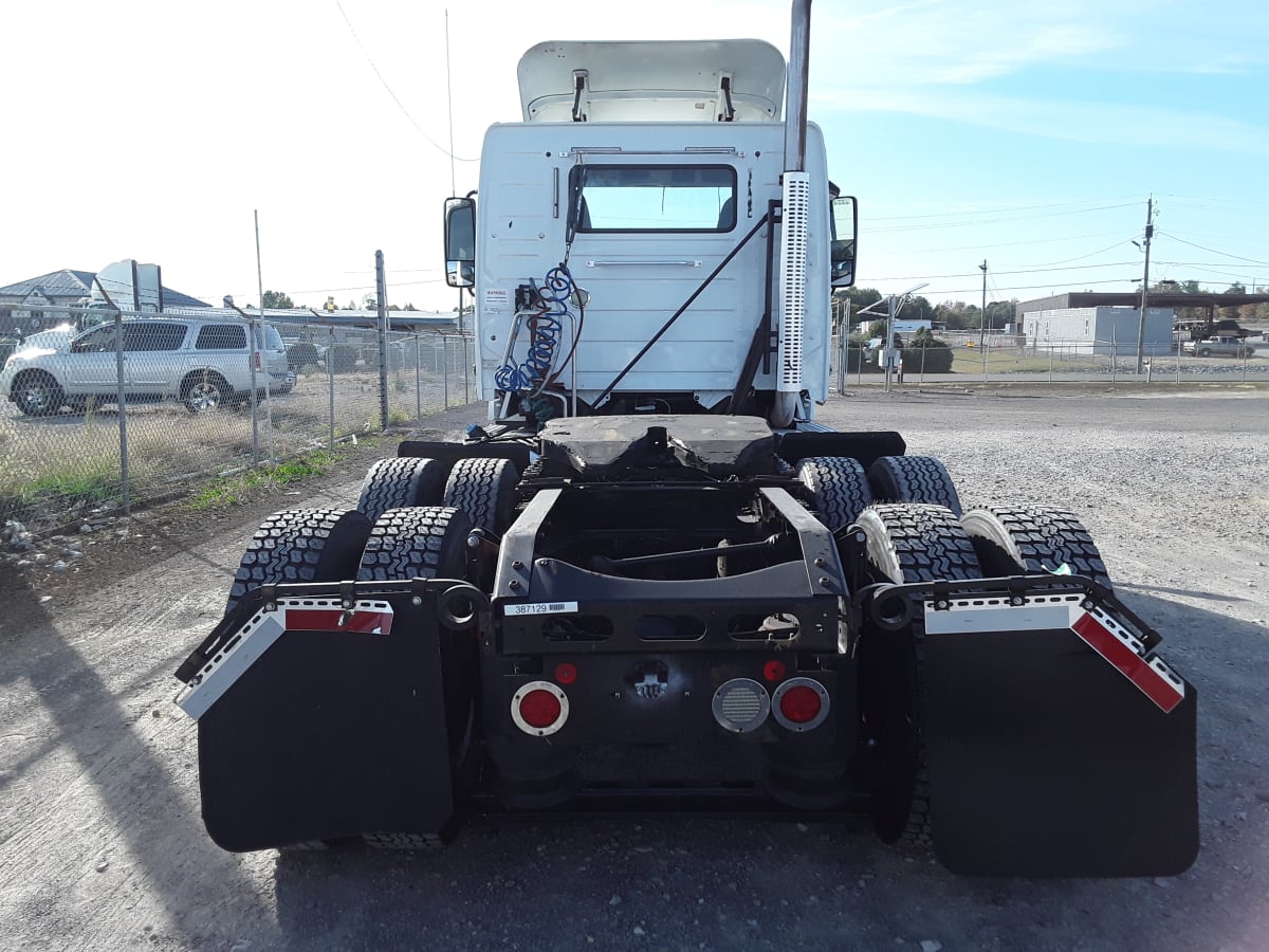 2016 Volvo VNL64TRACTOR 387129