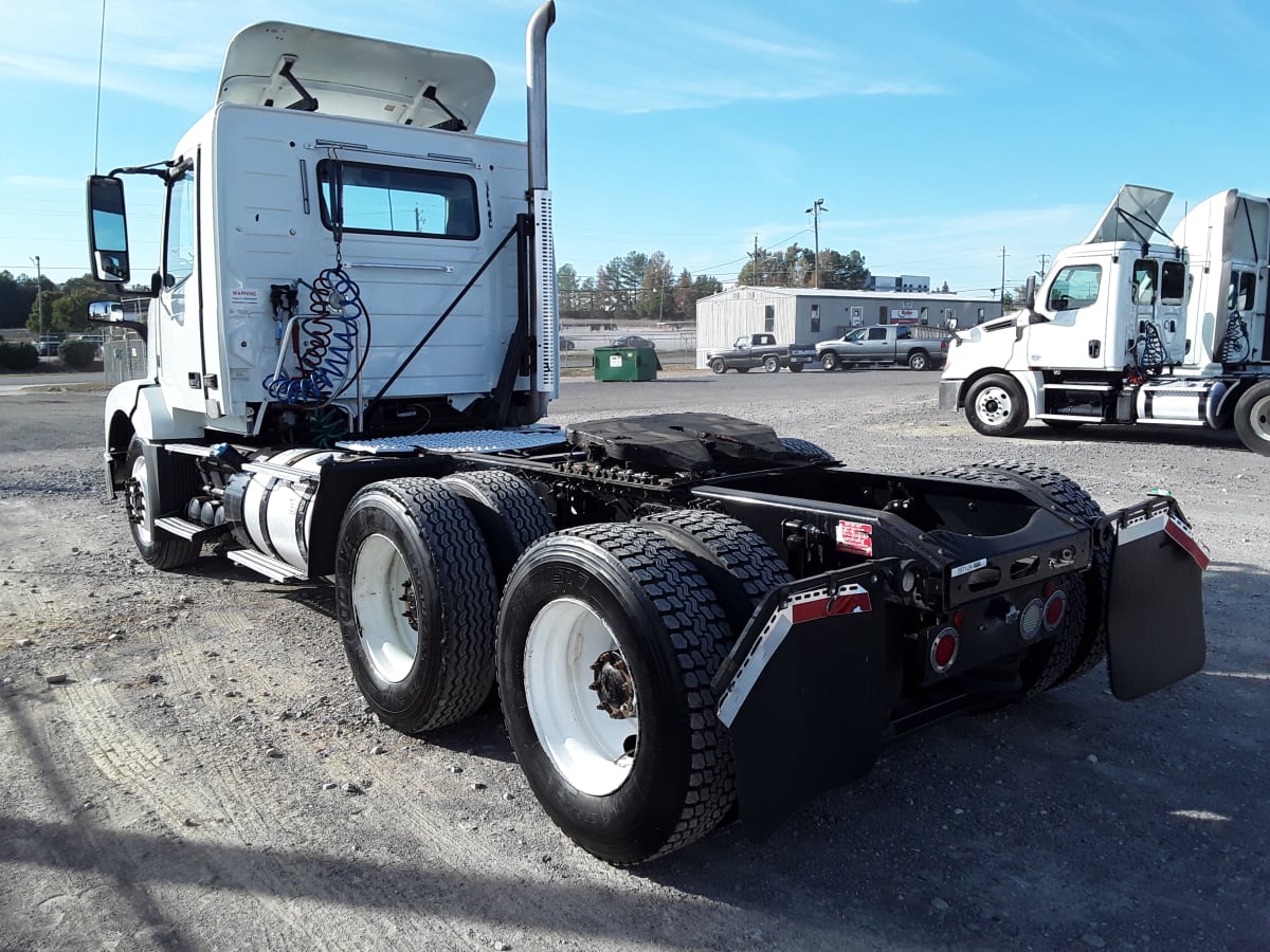 2016 Volvo VNL64TRACTOR 387129