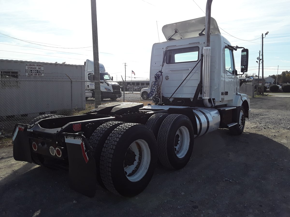 2016 Volvo VNL64TRACTOR 387129