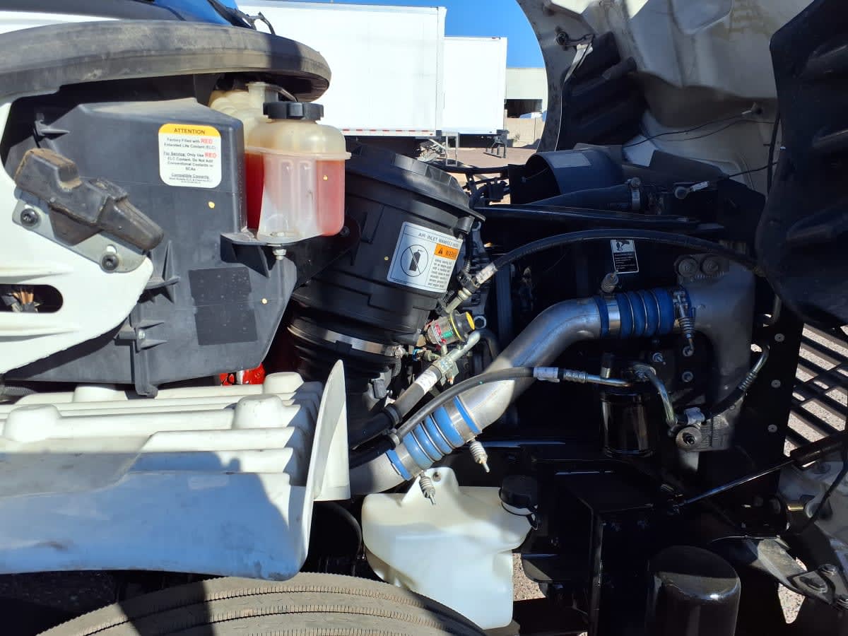 2016 Freightliner/Mercedes M2 106 387185