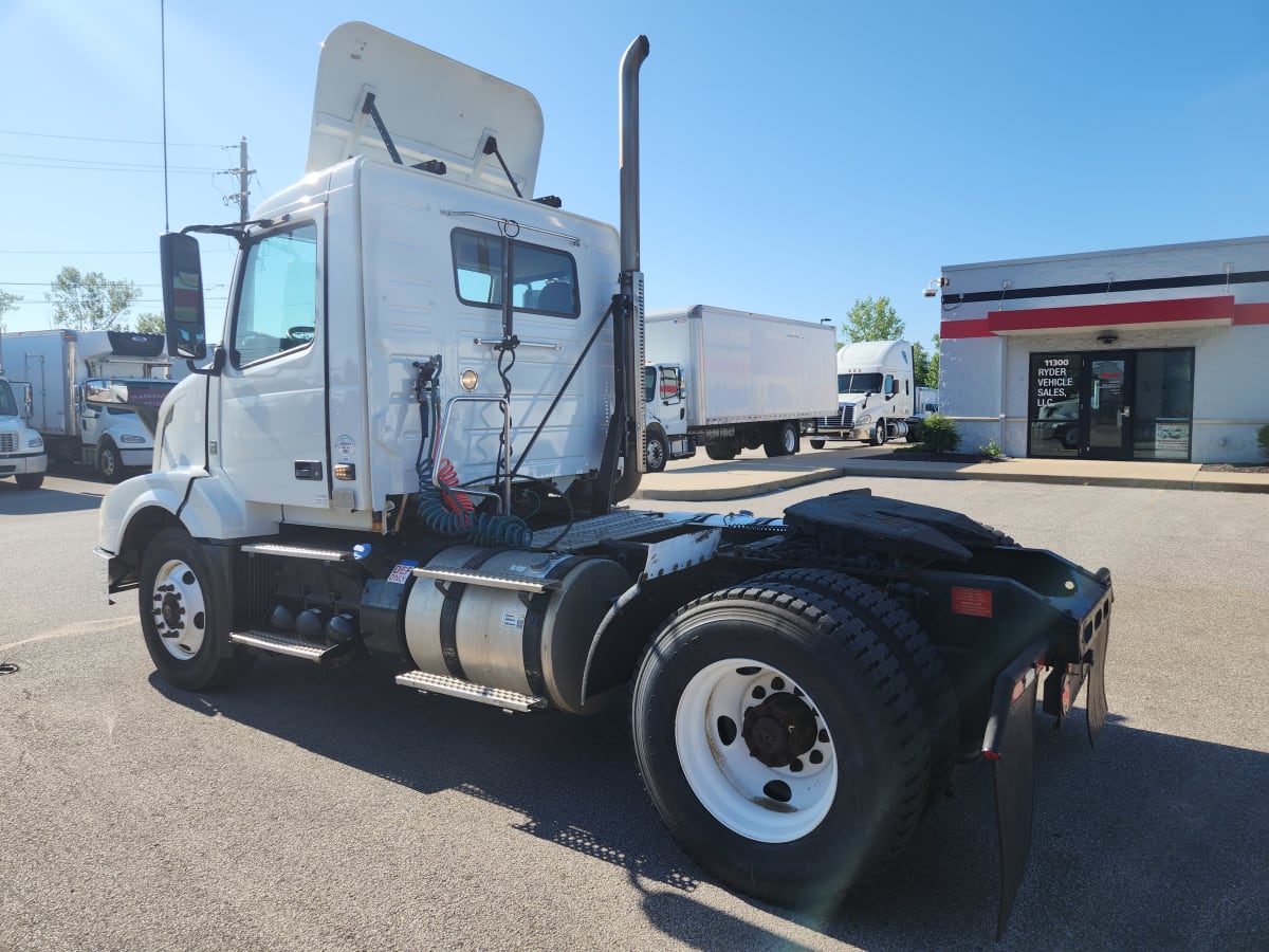 2016 Volvo VNL42TRACTOR 387383