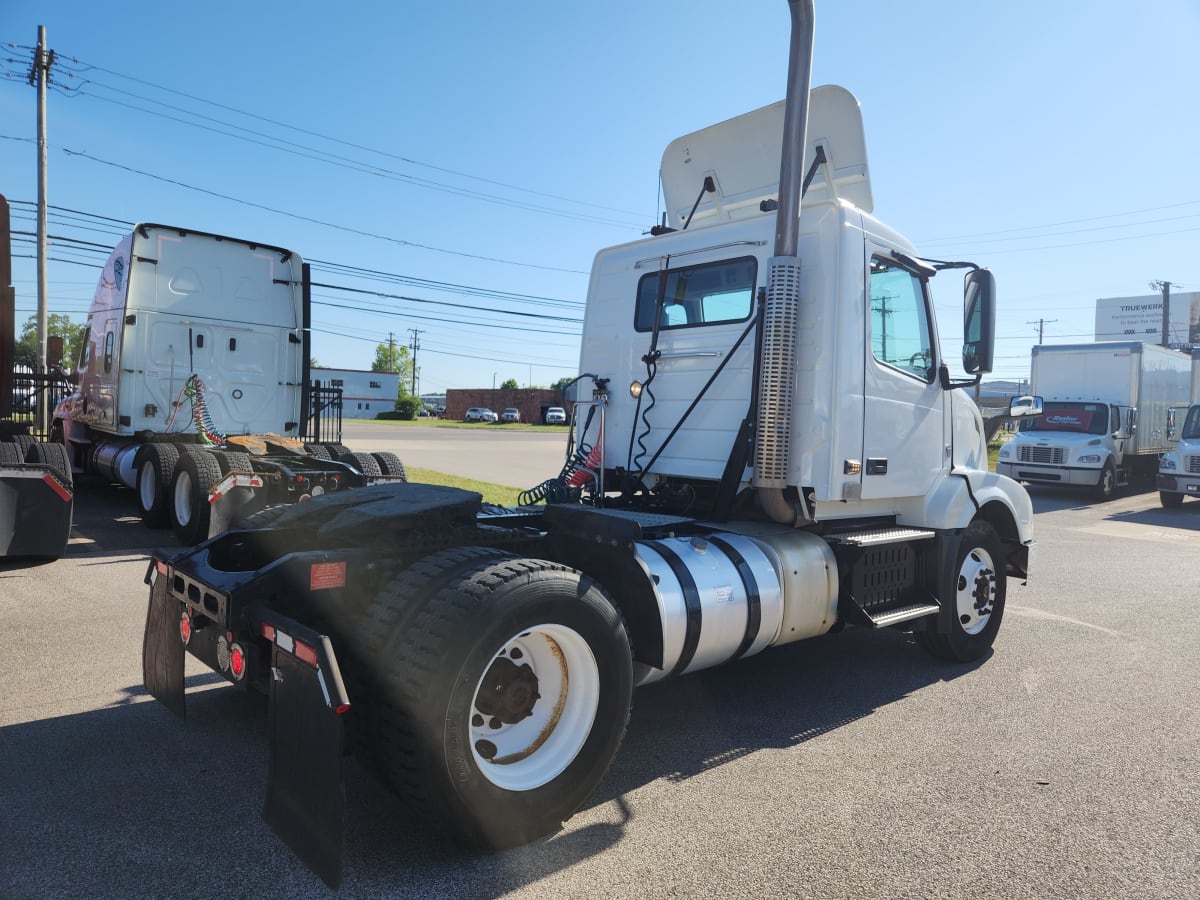 2016 Volvo VNL42TRACTOR 387383