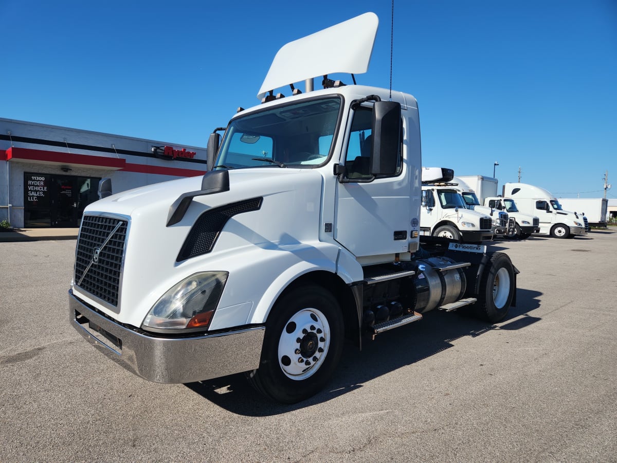 2016 Volvo VNL42TRACTOR 387383