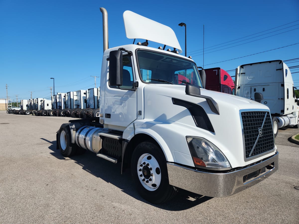 2016 Volvo VNL42TRACTOR 387383
