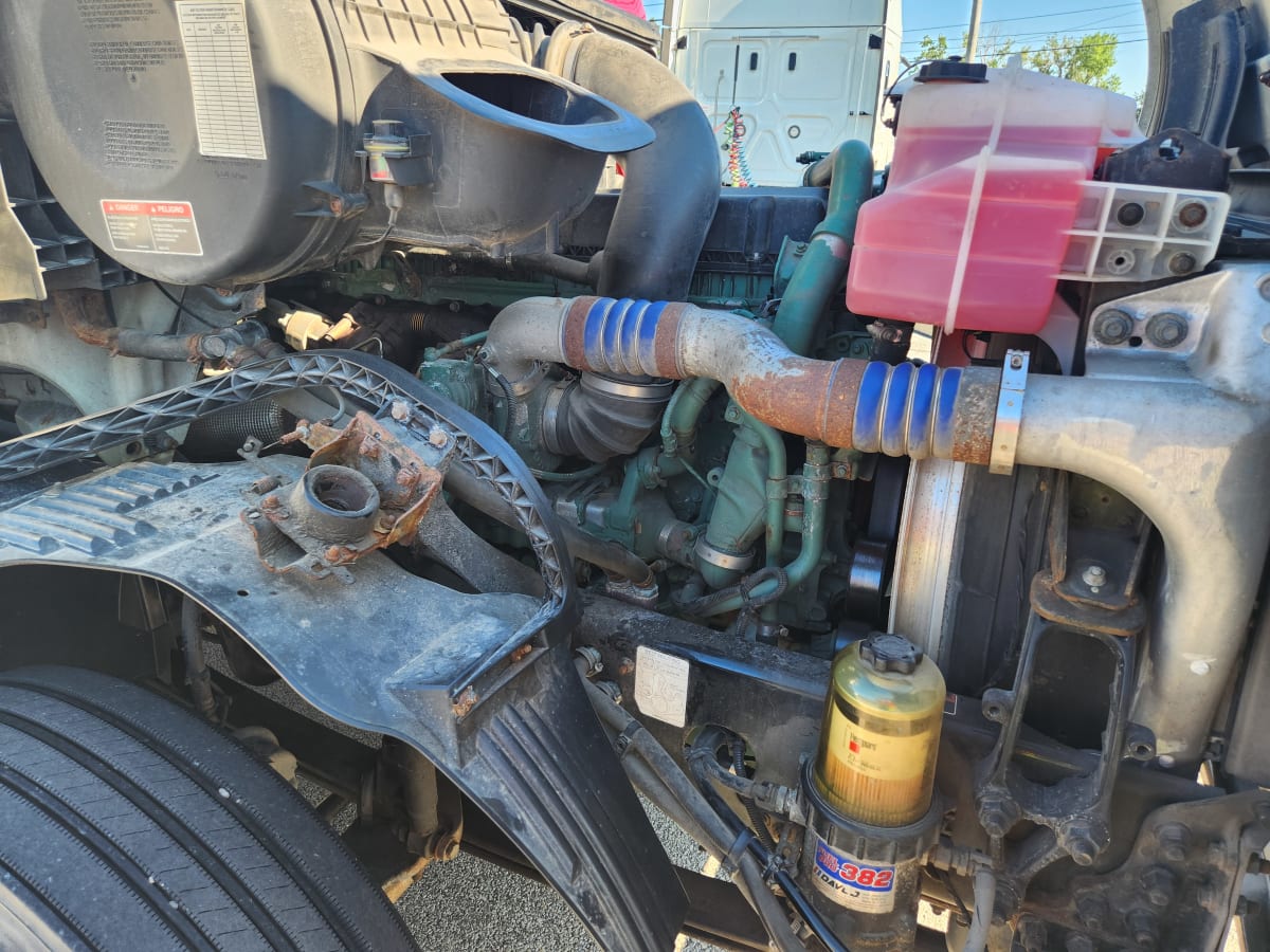 2016 Volvo VNL42TRACTOR 387383