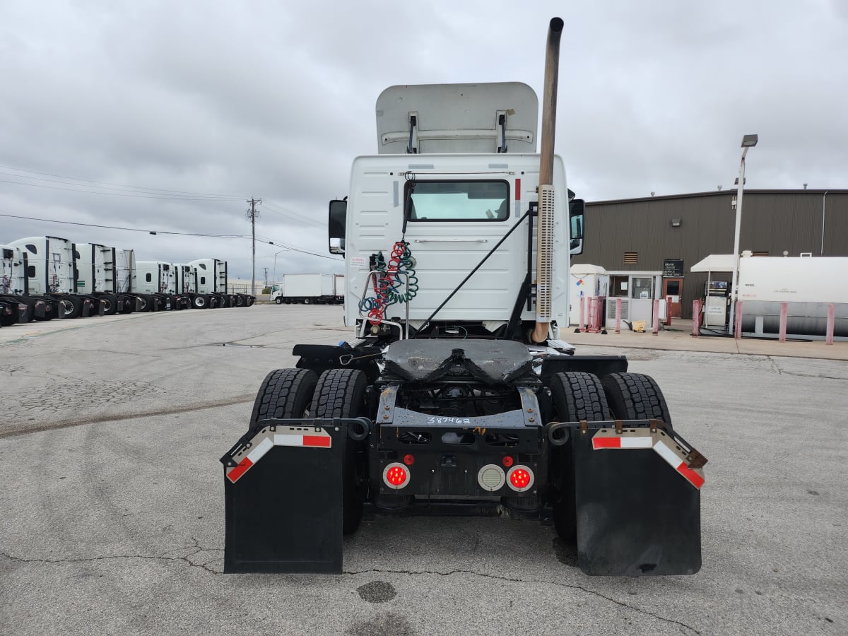 2016 Volvo VNL42TRACTOR 387467