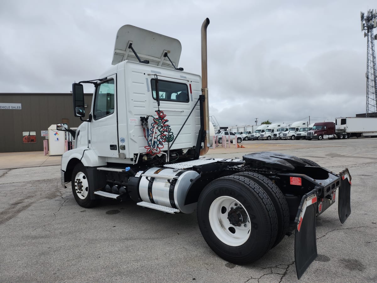 2016 Volvo VNL42TRACTOR 387467