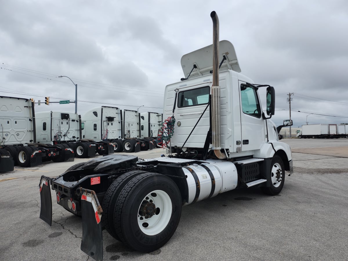 2016 Volvo VNL42TRACTOR 387467