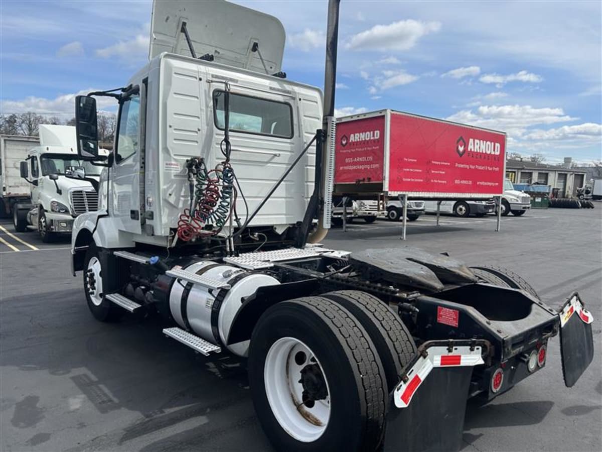 2016 Volvo VNL42TRACTOR 387641