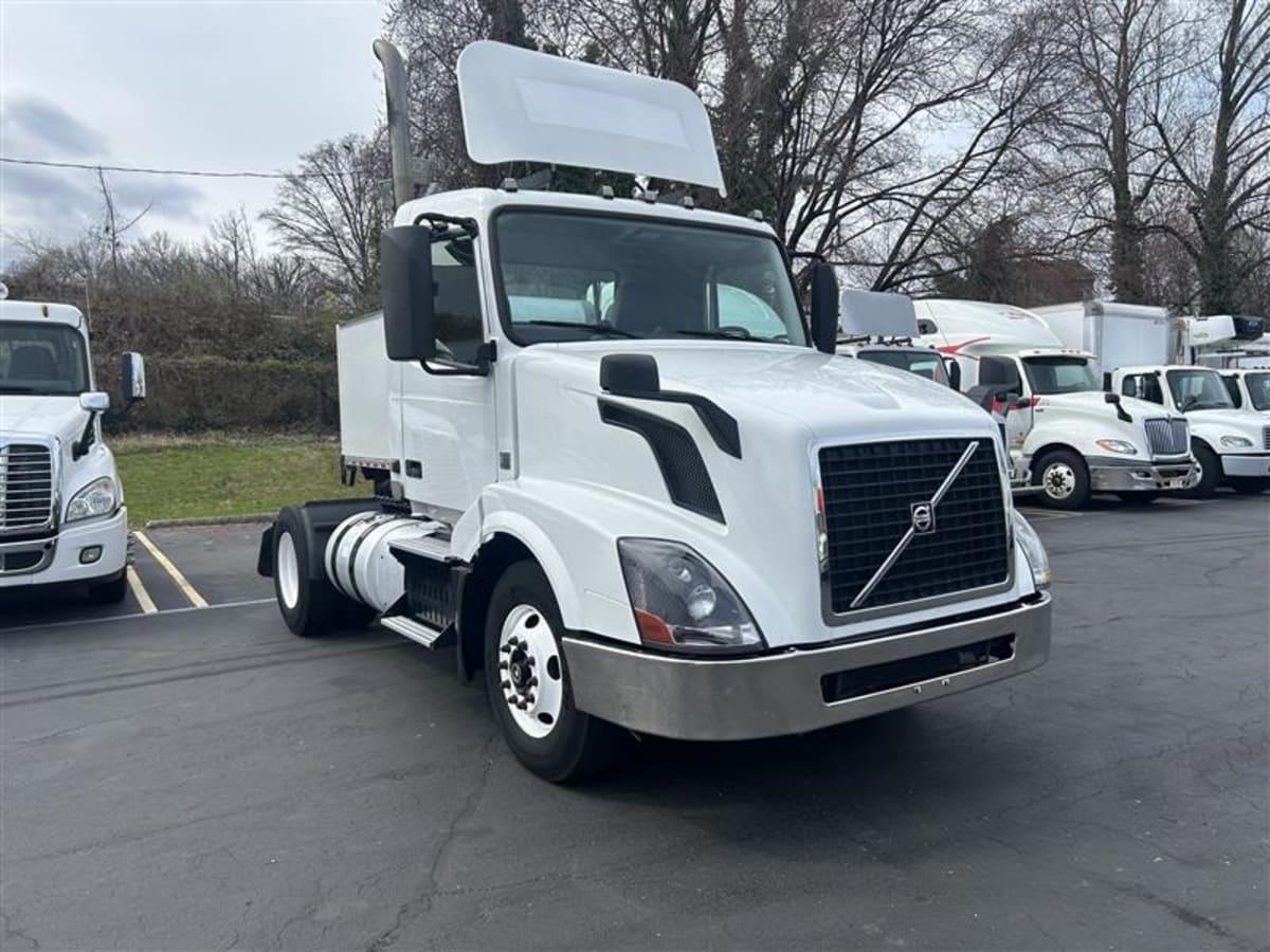 2016 Volvo VNL42TRACTOR 387641