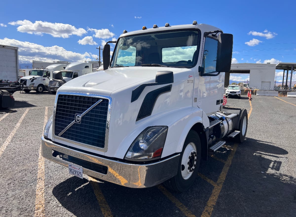 2016 Volvo VNL42TRACTOR 387739