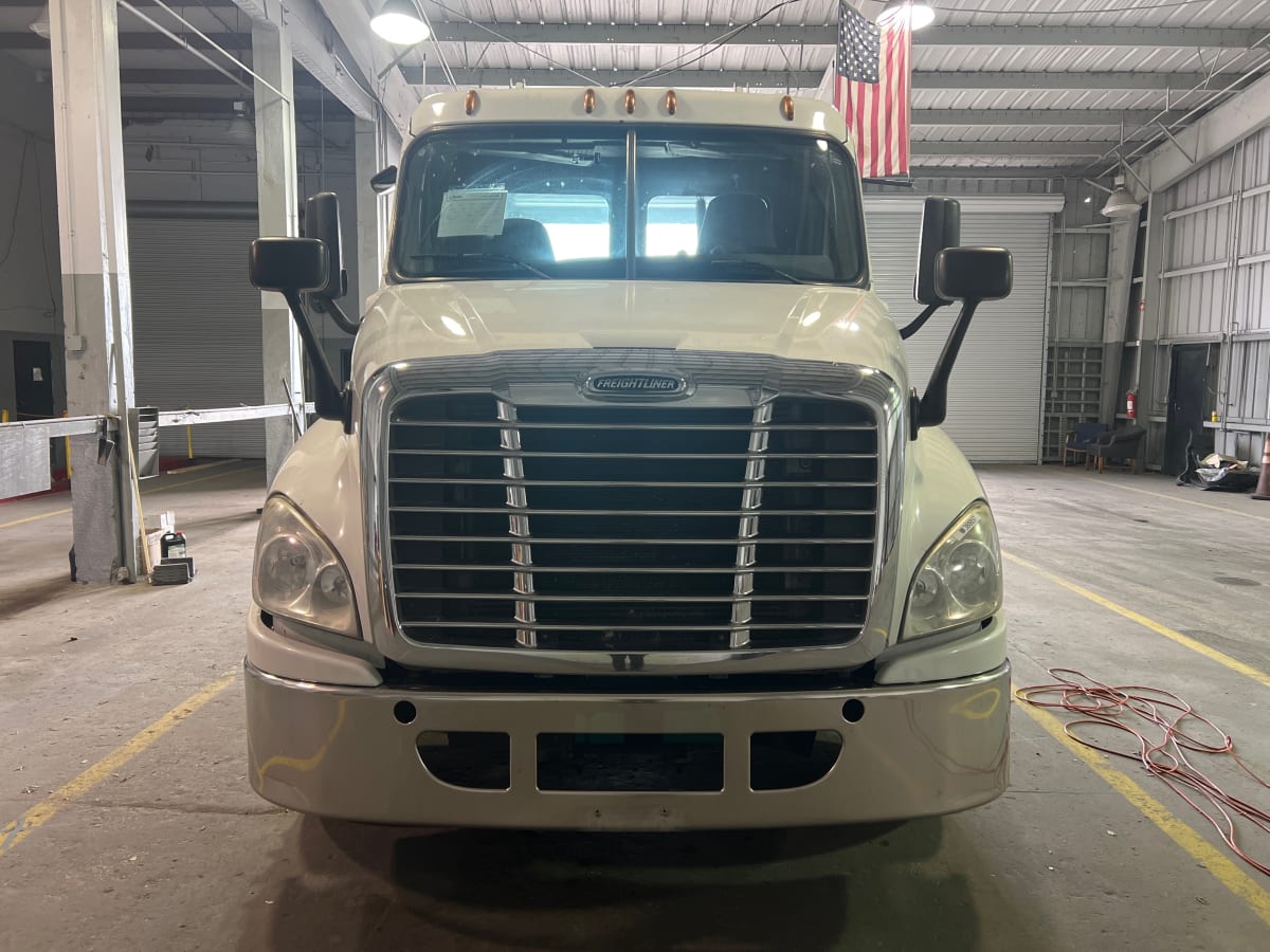 2016 Freightliner/Mercedes CASCADIA 125 388897